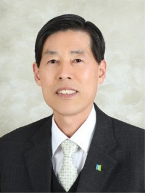  김영택 목사