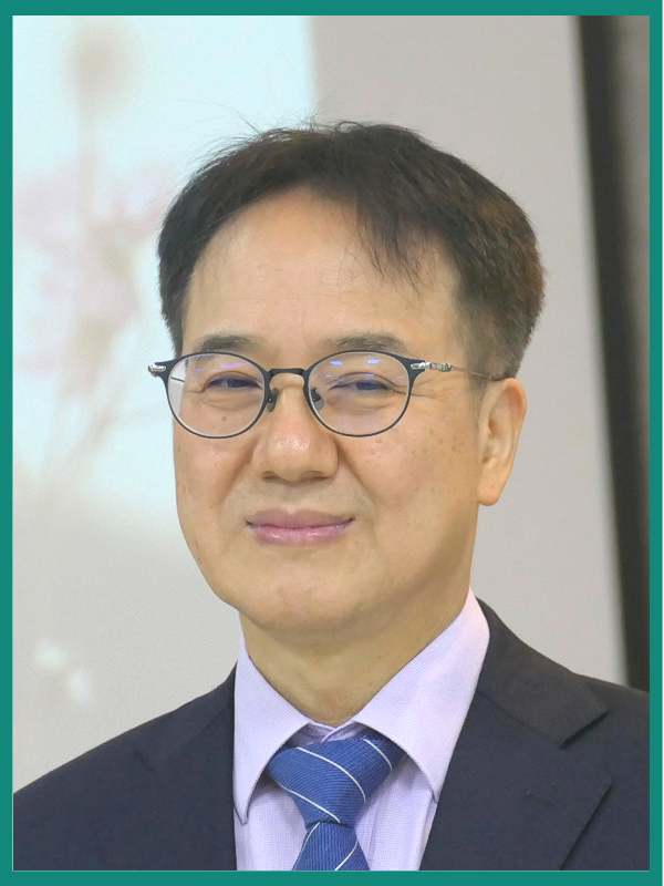  강경신 목사