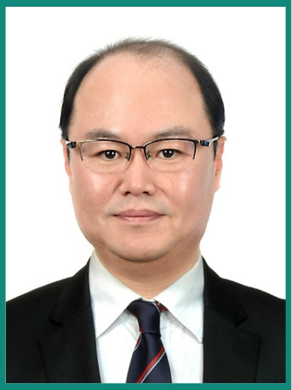  박성진 목사