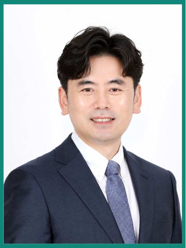  허태희 목사