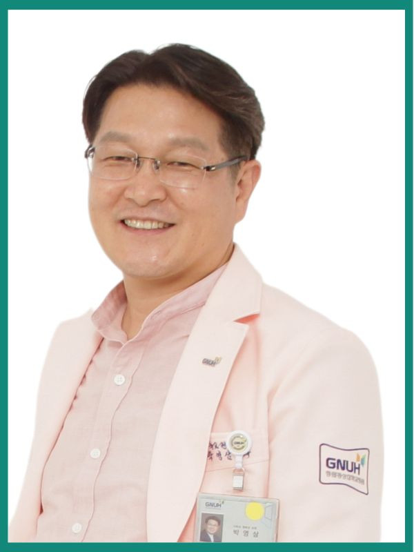  박영삼 목사