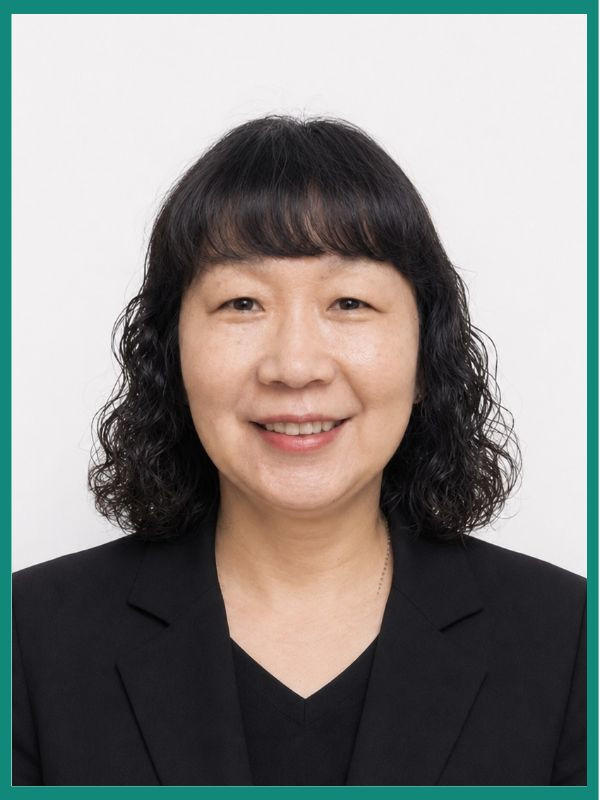  권형희 전도사