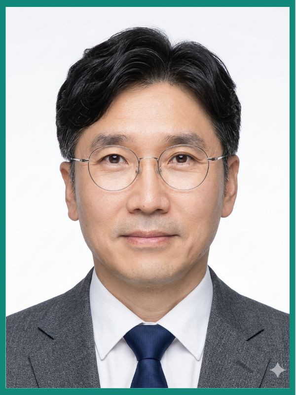  전세광 목사