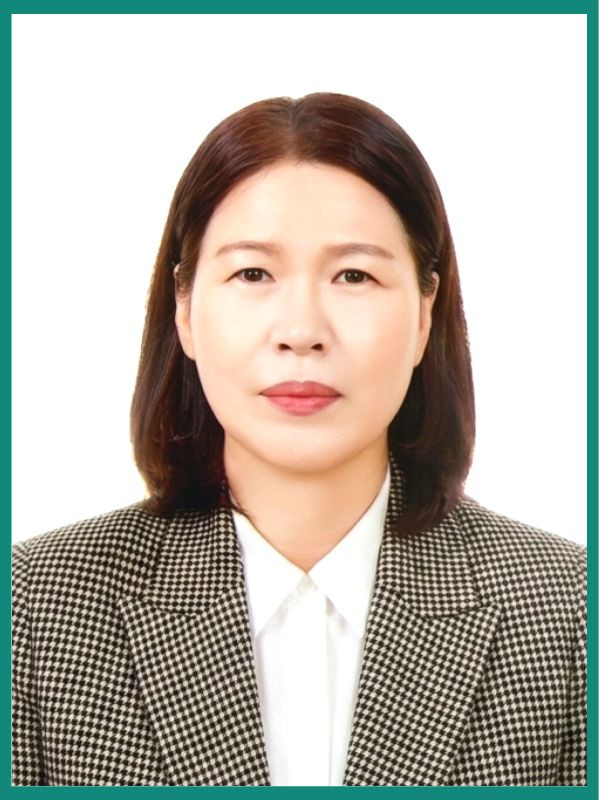  김소연 목사